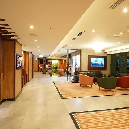 Concorde Palace Hotel-3