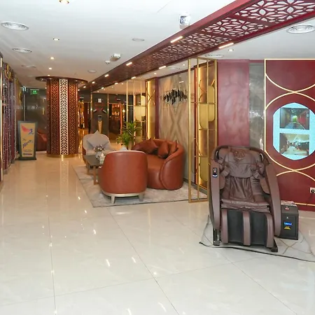 Concorde Palace Hotel-2